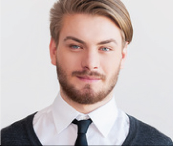Ecole de coiffure pour diplôme de coiffure Homme