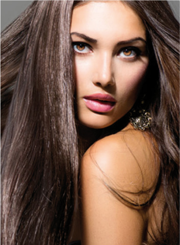 Coiffure pour femme à Genève